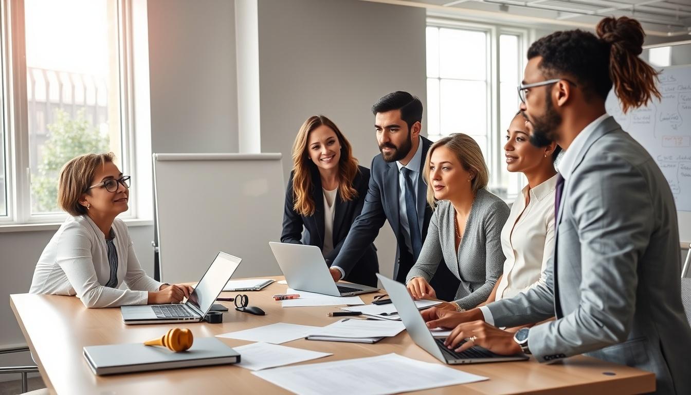 Corporate Law Expertise at Your Fingertips